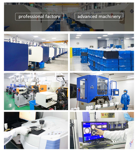 ขวดแก้วสีดำแบบกำหนดเอง ขวดหยดสำหรับน้ำมันหอมระเหย บรรจุภัณฑ์เครื่องสำอางแบบเปล่า พร้อมหลอดแก้ว - Product Image 4