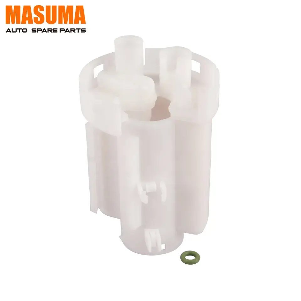 MFF-M308 MASUMA высококачественный топливный водоотделитель дизельный фильтрующий элемент Filtro Горючий фильтр топливный фильтрующий элемент