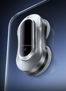 <span class=keywords><strong>Robot</strong></span> <span class=keywords><strong>de</strong></span> nettoyage <span class=keywords><strong>de</strong></span> vitres électrique à aspiration puissante pour immeubles <span class=keywords><strong>de</strong></span> grande hauteur, <span class=keywords><strong>laveur</strong></span> <span class=keywords><strong>de</strong></span> miroirs et <span class=keywords><strong>de</strong></span> <span class=keywords><strong>carreaux</strong></span> - Product Image 2