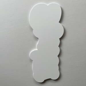 Mật độ cao 5 mét PVC bọt Thẻ quà tặng chết cắt bảng quảng cáo chi phí-hiệu quả tùy biến UV bảo vệ in bảng hiển thị - Product Image 4