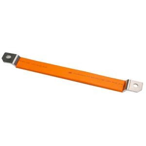 OEM Batterie Sammel schiene Kupfer Reine Kupfer Sammel schiene Isolierte flexible Sammel schiene Lithium batterie Flexible Kupfer Sammel schiene