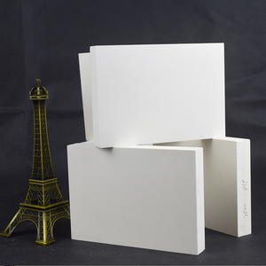 Großhandel wasserdichte Platten-Schalung Platten Plasterform Betonformen Kunststoff-Schalung - Product Image 6