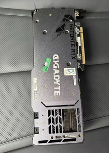 <span class=keywords><strong>Carte</strong></span> graphique G GeForce RTX 3070 Ti GamingPro GDDR6 8 Go - Product Image 6