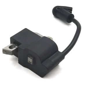 Bobine d'allumage de tronçonneuse pour tronçonneuse <span class=keywords><strong>Sthl</strong></span> MS192T MS192TC Part NO. 1137 400 1300 Pièces de rechange - Product Image 4