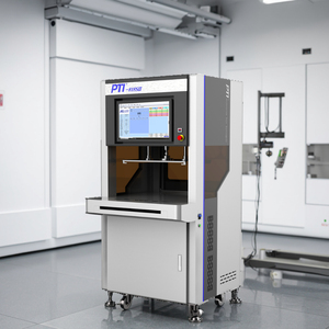 혁신적인 구조 PMP-816SII 온라인 ICT 테스터 기계 인기 제품 PCB 1년 보증 신형 전자 전력 - Product Image 4