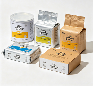 <span class=keywords><strong>Levadura</strong></span> seca de alta actividad y polvo <span class=keywords><strong>para</strong></span> hornear Halal, 3g/10 bolsas a granel, <span class=keywords><strong>para</strong></span> pasteles con alto contenido de azúcar, almacenamiento a temperatura ambiente - Product Image 4