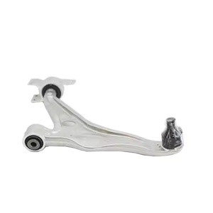Bras de suspension inférieur gauche avant pour <span class=keywords><strong>Mercedes</strong></span> <span class=keywords><strong>EQA</strong></span> GLA GLB BEYAN, prix d'usine 1183300101 1183303301 2473308702 - Product Image 5