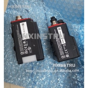 1 Unidad Nueva Lectora de Códigos de Barras 1D 2D Keyence SR-2000 Vision SR2000 - Product Image 5