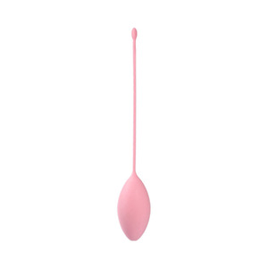 Boules <span class=keywords><strong>de</strong></span> <span class=keywords><strong>Kegel</strong></span> en silicone, <span class=keywords><strong>perles</strong></span> en acier inoxydable, ensemble d'exercices pour le plancher pelvien pour femmes - 5 pièces, imperméable, sensation <span class=keywords><strong>de</strong></span> toucher réel, personnalisable - Product Image 3