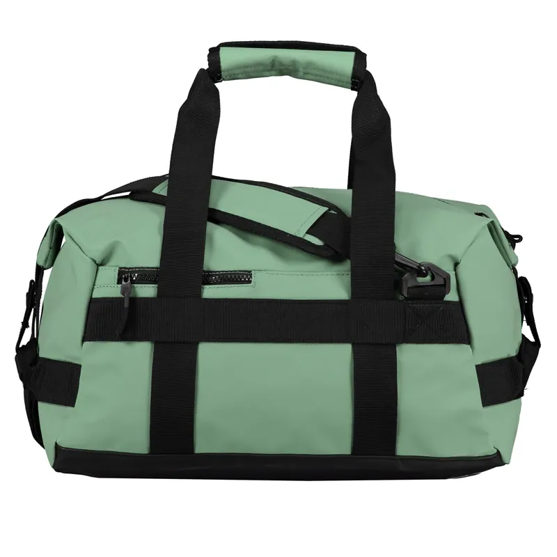 Overnight Travel Tote Crossbody Shoulder Bag Custom Waterproof Men Weekender Bag