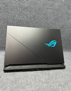 โน้ตบุ๊คเกมมิ่งมือสอง A-SUS Strix Scar4 Plus รุ่นที่ 10 ซีพียู I7 แรม 16GB SSD 512GB การ์ดจอ RTX2070 8G หน้าจอ 17.3 นิ้ว 144Hz FHD RGB Backlit - Product Image 5