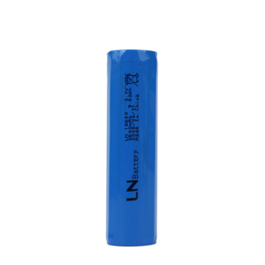 Batteries de lampe torche haut de gamme 3.7V <span class=keywords><strong>18650</strong></span> 2600mah Batteries lithium-ion rechargeables avec PCM pour lampes de poche, équipements d'éclairage - Product Image 2