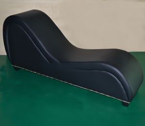 Muebles Hehuan: Cama de Hotel, Sofá Sexual, Cama de Amor, Cama Sexual en Forma de S Especial, Cama Sexual con Encanto - Product Image 5