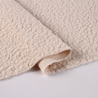 Manteau d'hiver en fausse fourrure, 100% Polyester, nouvelle collection