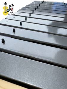 Instrumento de percusión Metalófonos Montessori <span class=keywords><strong>Xilófono</strong></span> Piano juguete Glockenspiel <span class=keywords><strong>Xilófono</strong></span> 3 Piezas Barras Precio - Product Image 3