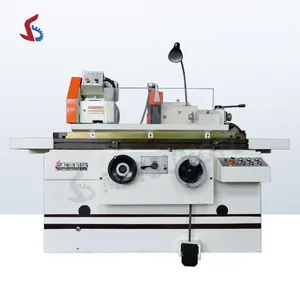 High Precision M1420 500/750mm Universal Cylindrical Grinder machine Internal and external grinding machines