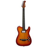 Guitare silencieuse Bullfighter K10