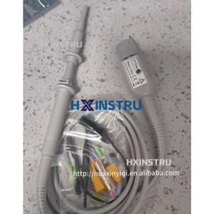 1 ชิ้น ใช้แล้ว AGILENT KEYSIGHT N2841A 150MHZ ออสซิลโลสโคปโพรบ/da H - Product Image 2