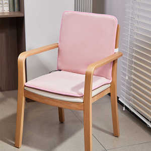 Health Medical Far <strong>Infrared</strong> Therapy Graphene Rechargeable Office Wheelchair Battery Powered Heated Lumbar Back <strong>Support</strong> Cushion