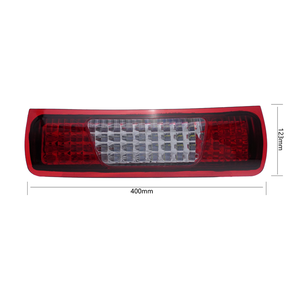 Luci Posteriori a LED Rosse e <span class=keywords><strong>Bianche</strong></span> per Camion, Illuminazione di Svolta e Fanale Posteriore per Gaz GAZEL/<span class=keywords><strong>Gazelle</strong></span> 2705.3716 - Product Image 3