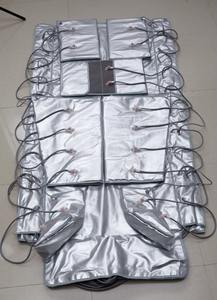 <span class=keywords><strong>2025</strong></span> Beinent giftungs maschine Lymph drainage Presso therapie Luftdruck wiederherstellung stiefel Physiotherapie Bein massage gerät - Product Image 6