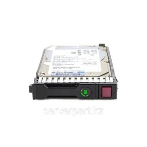 Абсолютно Новый 765453-B21 SATA 2,5 ''1 ТБ 7,2 K серверные жесткие диски - Product Image 4