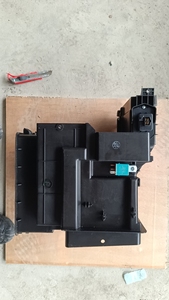 46C8762 BLOWER UNIT ASSY Compatible avec la marque Liugong, PARTS EXPERT pour un ensemble complet de pièces de machines de construction - Product Image 6