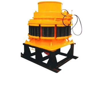 Tốt Nhất Ban Đầu 100% SHANBAO Mùa Xuân Máy Nghiền Hình Nón Chính Hãng Loại PYB900,600, 1200, 1750,2200 PYFB1321,0907,1608, 2146,DY560,675 - Product Image 1