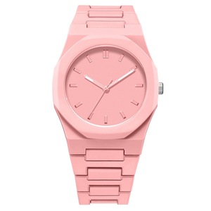 Arabic numeral best-selling quartz <b>watches</b>, casual and simple, with a sophisticated and masculine feel, water-resistant <b>watches</b> - Product Image 6
