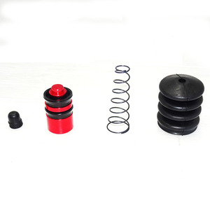 Meilleure qualité pour pièces de véhicule Nissan 04313-87309 Kit de réparation d'embrayage avec nouveau cylindre de fonctionnement - Product Image 3