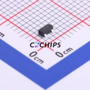 Diode Zener BZX84C39 SOT-23 neuve et originale, vente en gros de composants électroniques, fournisseur de puces et service BOM - Product Image 1