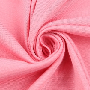 Rifornimento della fabbrica all'ingrosso buon prezzo <span class=keywords><strong>basso</strong></span> MOQ 130gsm 152cm larghezza 100% maglia di cotone tessuto Jersey per Baby <span class=keywords><strong>lettino</strong></span> lenzuola vestiti del bambino - Product Image 3