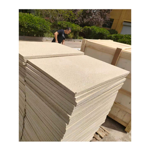Panneaux durables et résistants à la chaleur pour la construction et l'isolation Plaques de <span class=keywords><strong>vermiculite</strong></span> 25 mm - Product Image 1