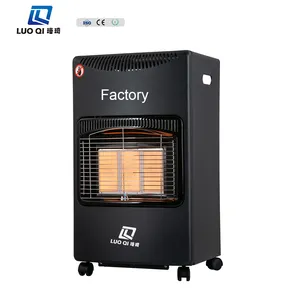 Best Price Indoor Gas Heater 4.2Kw High Power Heating Gas Home Heaters Restaurants And Backyard Heaters