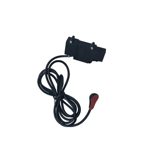 Interruptor de faros 5ND941531B para Golf, pieza de repuesto para control de iluminación automática - Product Image 3