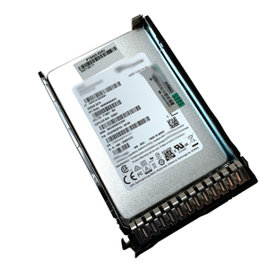 SSD รุ่น Hxx P40505-B21 ความจุ 3.84TB SATA 6Gb/s แบบผสมผสาน ใช้แล้ว สำหรับเซิร์ฟเวอร์ ของแท้จากโรงงาน หลายผู้จำหน่าย - Product Image 6