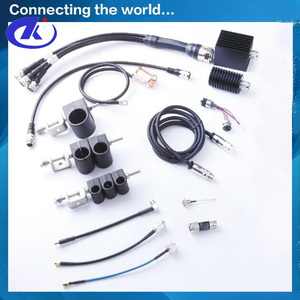 Kits de mise à la terre pour câbles <span class=keywords><strong>RG8</strong></span>, accessoires de communication - Product Image 6