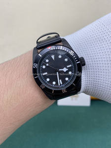 Relojes Deportivos con Movimiento 2824, Sumergibles, con Cristal de Zafiro de 39 mm, Precio al por Mayor - Product Image 3