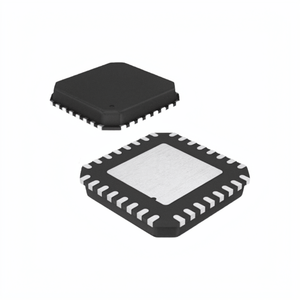 32 VFQFN Exposed Pad Buy Online Electronic Components ATMEGA48A-MU Original Embedded - Product Image 1