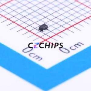Transistor à effet de champ (MOSFET) PNM723T201E0 SOT-723, original et neuf - Product Image 1