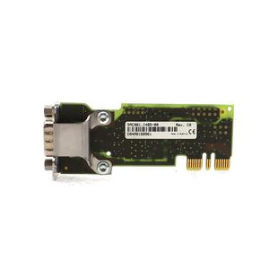 Original B & R PLC PCB-Schnitts telle karte 5 ACCLI02.DPO0-000 5 AC901.I485-00 - Product Image 2