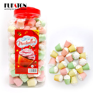 Wholesale Fruit Flavored Machine Marshmallow Ice Cream Machine <strong>Cone</strong> - Product Image 6