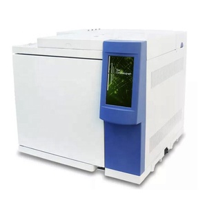 ระบบโครมาโทกราฟีก๊าซ Bonnin GC112A FID TCD พร้อมระบบฉีดสารแบบแมนนวลและรับประกัน 12 เดือน - Product Image 1