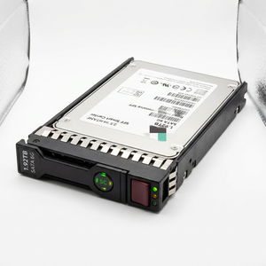 P07930-B21 1.92TB SATA 6G แบบใช้งานผสมผสาน SFF (2.5 นิ้ว) SC รับประกัน 3 ปี พร้อมเฟิร์มแวร์ที่เซ็นดิจิทัล SSD - Product Image 1