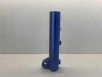 Anodizado de Aluminio, Mecanizado CNC, Procesamiento de Metales, Corte por Láser, Oxidación de Superficies, Procesamiento por Chorro de Arena, Modelo 3D