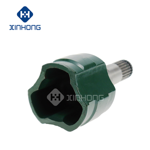 Eixo de acionamento para carros coreanos <span class=keywords><strong>Pride</strong></span>, peças sobressalentes genuínas de venda quente de fábrica C.V. - Product Image 3