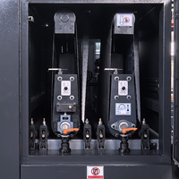 Offre Spéciale – Ponceuse Industrielle Métallique Automatique 800 MM pour Acier Inoxydable – Machine à Polir et Dégraissante
