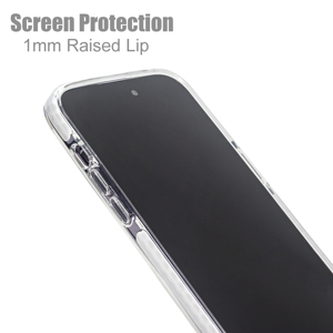 Para <span class=keywords><strong>Samsung</strong></span> Galaxy <span class=keywords><strong>A13</strong></span> A23 A32 Note 20 Funda móvil transparente <span class=keywords><strong>de</strong></span> dos tonos Funda protectora suave Fabricante - Product Image 4