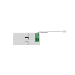 <span class=keywords><strong>Module</strong></span> variateur d'intensité Zigbee 3.0 Sunricher avec commande par bouton-poussoir, aucun signal Zigbee nécessaire pour boîtier mural de taille européenne - Product Image 4