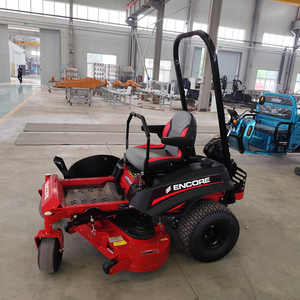 Tondeuses à gazon chinoises, <span class=keywords><strong>tracteur</strong></span> de jardin, tondeuse à gazon à essence, tondeuse à gazon <span class=keywords><strong>autoportée</strong></span>, tondeuse à gazon à conducteur assis - Product Image 3